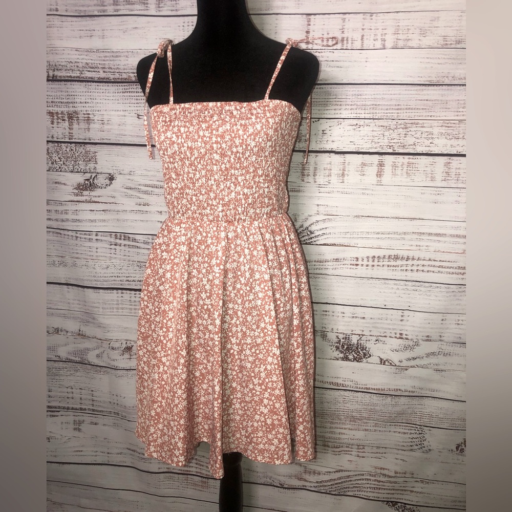 Shein sundress Sz S